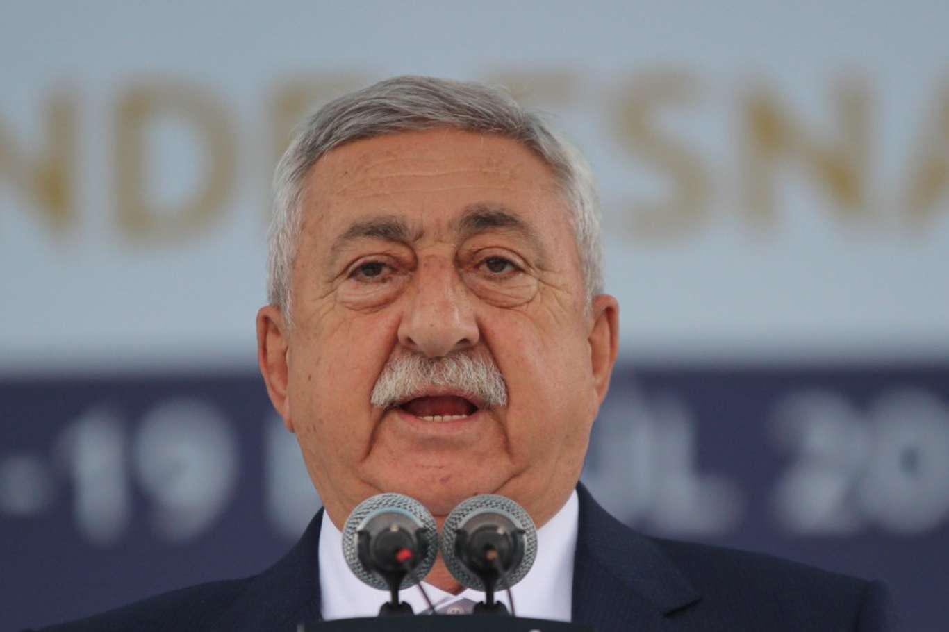 TESK Başkanı Palandöken: Perakende yasası bir an önce güncellenmeli TESK Başkanı Palandöken: Perakende yasası bir an önce güncellenmeli
